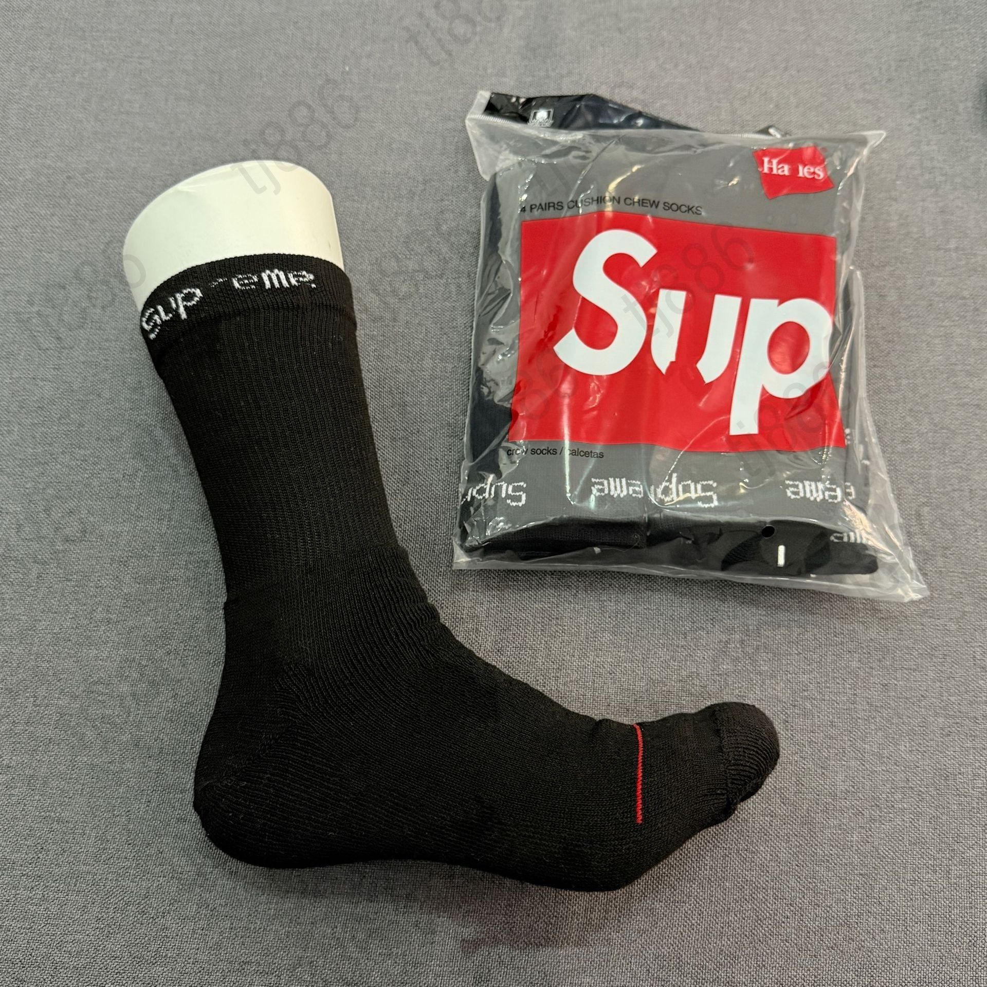 Socks Men's socks designer style socks 4-piece pack sports socks fashionable casual socks women's socks A1 - 4 of 8