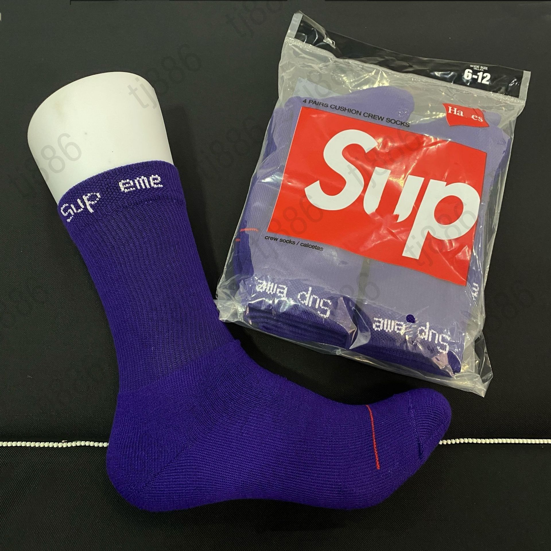 Socks Men's socks designer style socks 4-piece pack sports socks fashionable casual socks women's socks A1 - 8 of 8