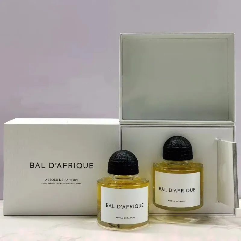 100ml Perfume Collection Fragrance Spray ALTO ASTRAL Bal d'Afrique Gypsy Water Mojave Ghost Blanche Perfumes Parfum Long Lasting Smell Cologne - 2 of 8