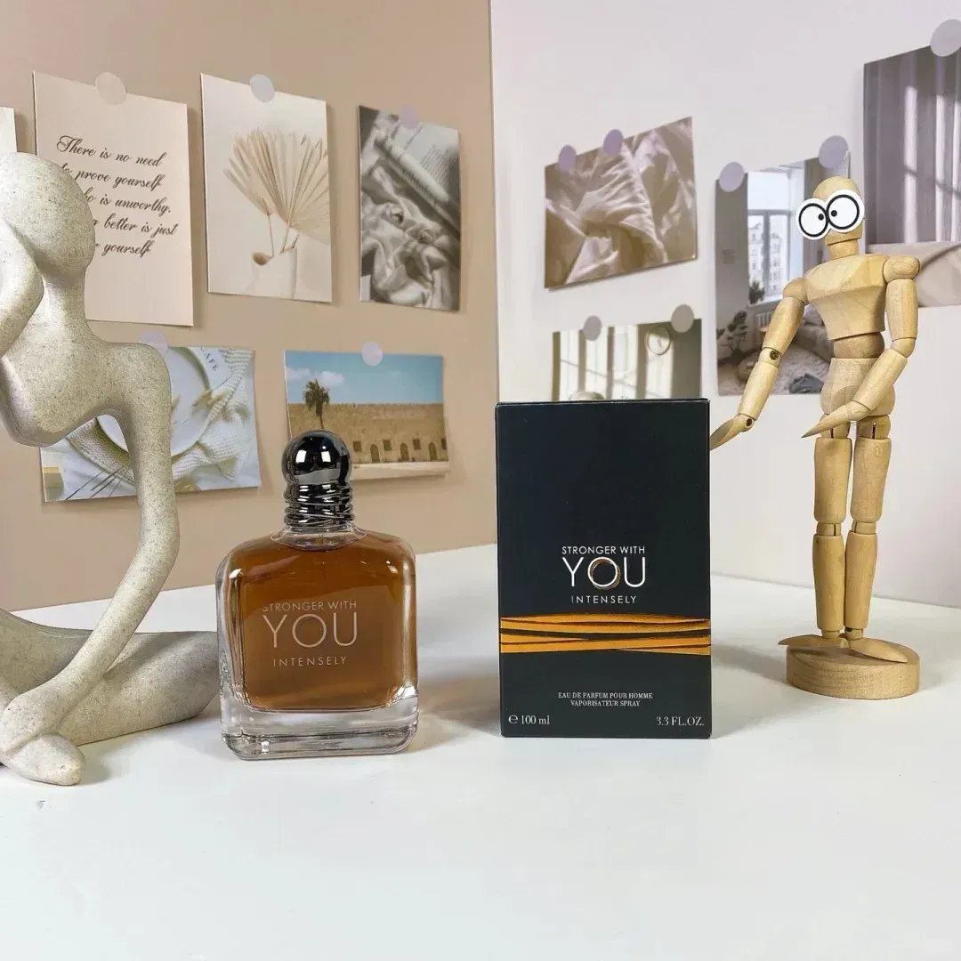 USA 3-7 Days Fast Delivery Afternoon Swim Imagination Goddess Fragance Men Women Eau De Parfum 100ml Long Lasting Cologne Body Spray Perfume 4Sets Gift Box High Quali - 2 of 3