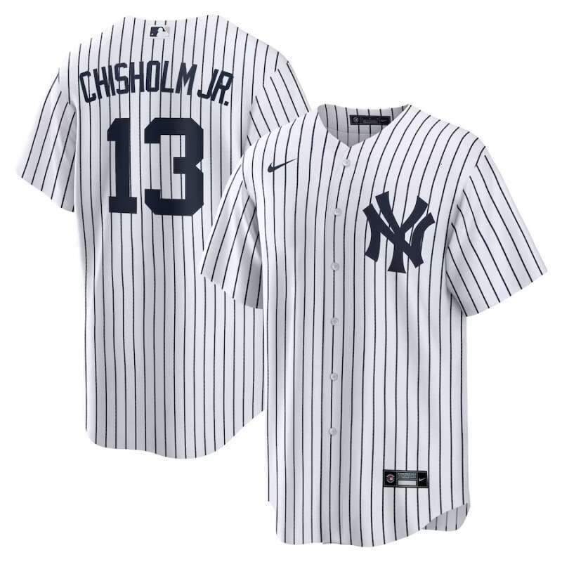 Men's New York Yankees Aaron Judge White USA 250 Fourth of July Home Stadium Jersey Custom Name & Number Available, S 6XL - 7 of 8
