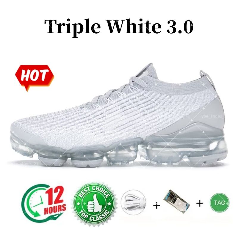 TN Plus 270 Running Shoes 270s Premium Mens Women Sneakers Triple White Black 2.0 3.0 Red Game Pink Wolf Grey Walking Sports Trainers with box 36 47 - 6 of 8