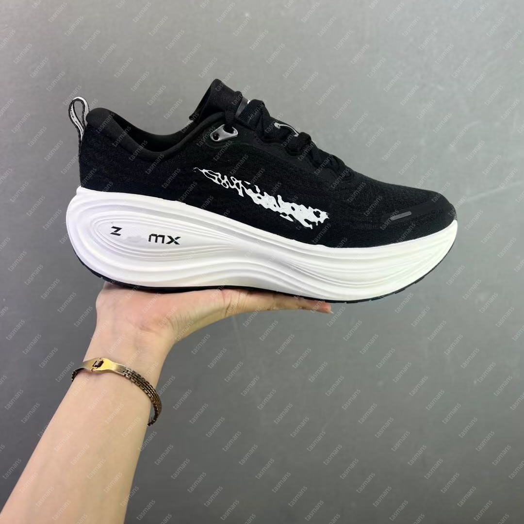 Vomeross 18 Plus running shoes Dasigner Structure 26 sneakers comfortable low-top long-distance short-distance running shoes men women Athleisure shoe Sizes 36- - 9 of 9