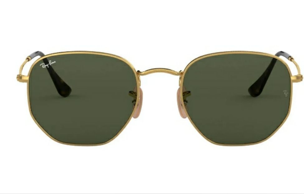 Luxury designer sunglasses 3548 RB sunglasses Hexagonal metal sunglasses Top quality gafas 3447 luxury UV400 Eyewear Classiceyeglasses for men and women 51mm - 2 of 6