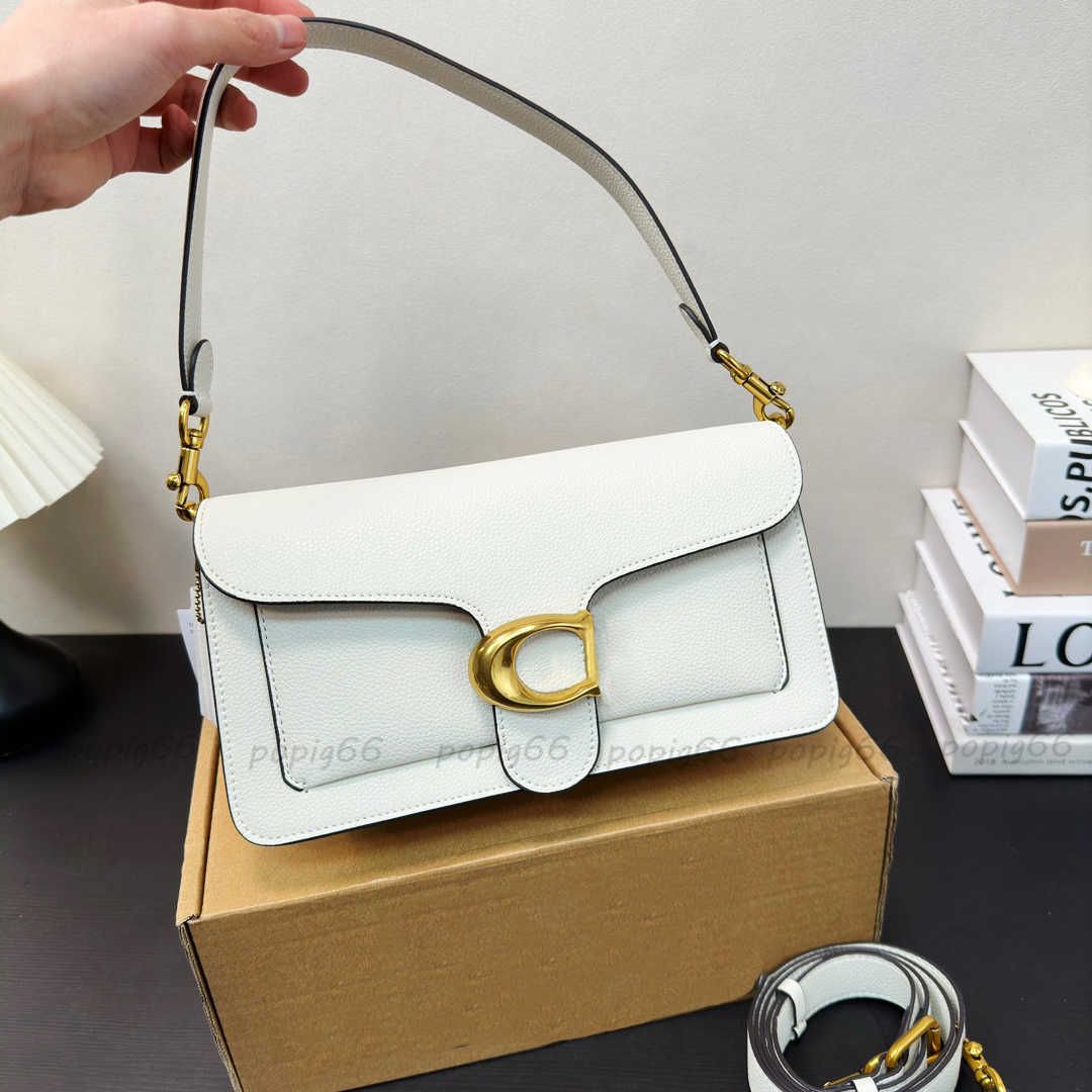Shoulder Bags Fashion Designer Underarm Small Handbags Women Shoulder Bag Half-moon ladies Baguette Purse Chain Strap Croissant bags Large Capacity Chain Bag - 6 of 8