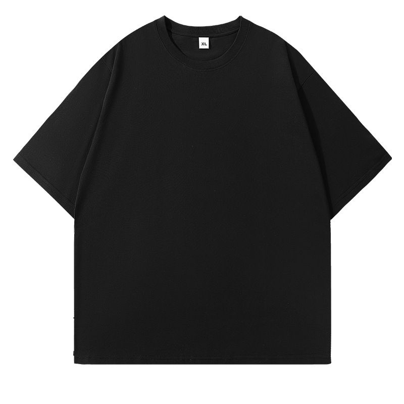designer t shirt men tshirt designer shirt summer round neck sweat absorbing short sleeves cotton high quality t shirt size s-3xl - 3 of 6