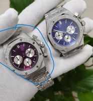 2pcs ap watcheschronmo