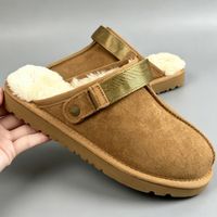 Mustard High-heel