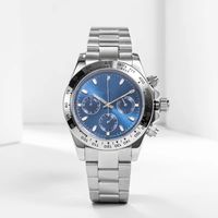 Ocean Blue