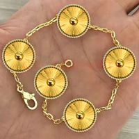 Bracelet Gold