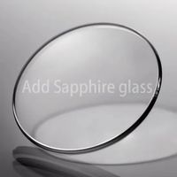 no box+sapphire glass+t