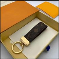 Brown with box