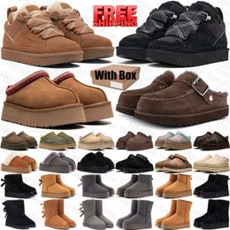 Free Shipping With Box Designer slippers Shoes sandals slides tasman boots goldenstar evelina clogs mens womens sneakers lowmels tazz heels claquettes sliders - putianbuy