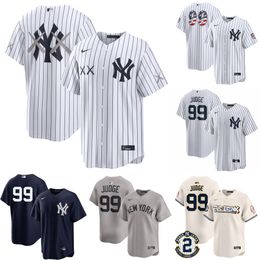 Men's New York Yankees Aaron Judge White USA 250 Fourth of July Home Stadium Jersey Custom Name & Number Available, S 6XL - putianbuy