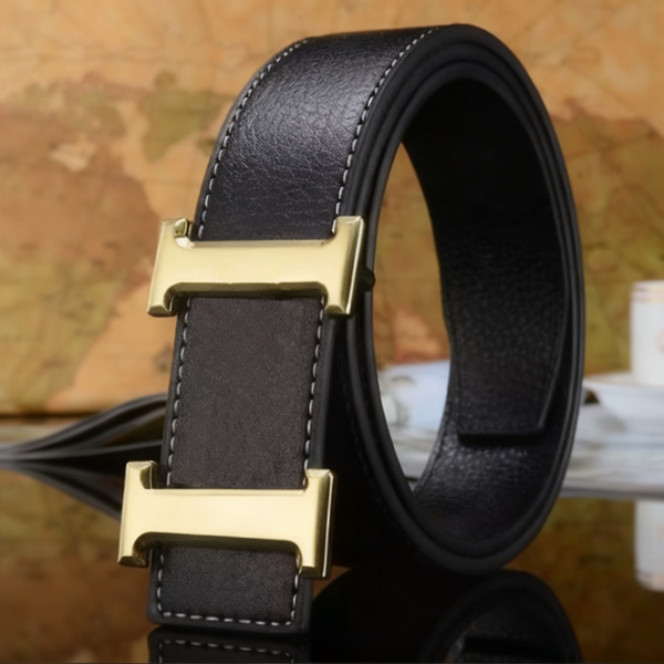 Luxury belt quiet For Women Men Belts Genuine Leather Width Casual Business High-Quality Multiple Optional Designer Fashionable Gift with box - Fashion Accessories - putianbuy