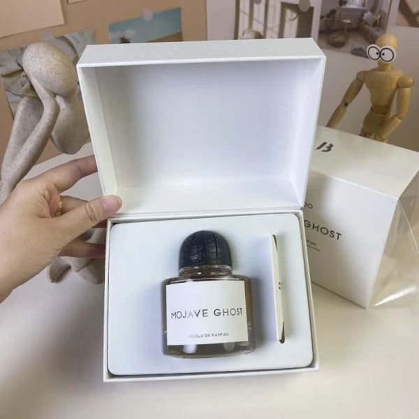 100ml Perfume Collection Fragrance Spray ALTO ASTRAL Bal d'Afrique Gypsy Water Mojave Ghost Blanche Perfumes Parfum Long Lasting Smell Cologne - Health & Beauty - putianbuy