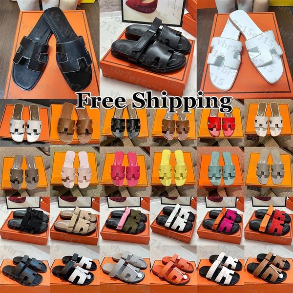Free Shipping Designer claquette femme sandals claquettes fur furry sandles homme d h gate for mens womens luxe slides Chypre clogs heels slippers sliders - Shoes & Accessories - putianbuy