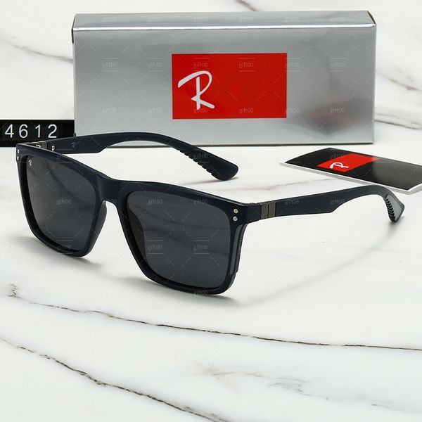 Luxury RB for mens designers women designers men sunglasses designer Band glasses women man top quality designer glasses - Fashion Accessories - putianbuy