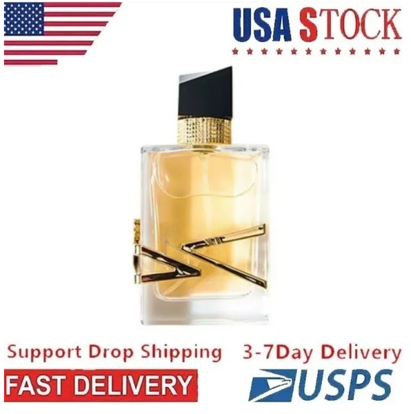 Black Opium TOP LIBRE good women Perfume 100ml Mon Paris men Cologne Fragrance Spray good Smell Long time lasting Body Spray for women men fast ship Laurent Libre17 - Health & Beauty - putianbuy
