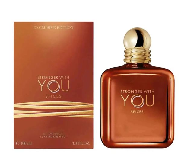 Perfume Power of You 90ml Men Perfume Stronger with You Spices 100ml Intensely Tobacco Eau De Parfum Absolutely Sandalwood Man Cologne Spray Body Mist Fast Ship - Health & Beauty - putianbuy
