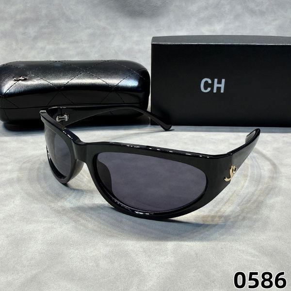 Luxury designer sunglasses for women man classic frame glasses men sunglasses UV protection Outdoor driving beach Come with original box - Fashion Accessories - putianbuy