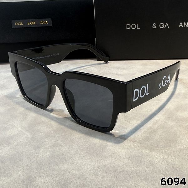 Designer Fashion High Quality UV400 Resistant Sunglasses for Women Man Luxury Outdoor Sunshades Beach Party Sunglasses with Original Box - Fashion Accessories - putianbuy