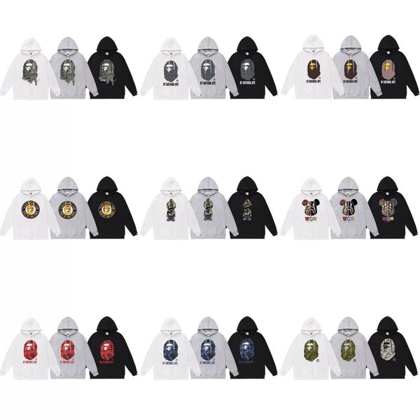 Designer Tracksuit Baggy Hoody Pants Set Hip Hop Pullover Sports pullover long sleeve oneck letter printed cotton overcoat sweatshirt streetwear hoodie - Apparel - putianbuy