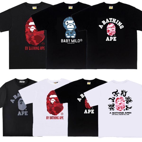 bap t shirt designer shirt exquisite t shirt heavyweight 300g 100% cotton tshirt luxurious graphic tee summer comfortable designer shirts - Apparel - putianbuy