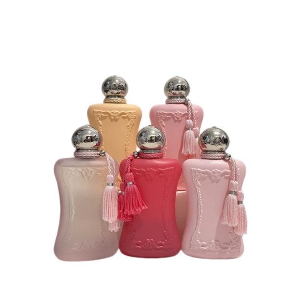 Best Selling Eau De Perfume Natural Rose Scent Long Lasting designer Perfume for Romantic Special Occasions - Health & Beauty - putianbuy