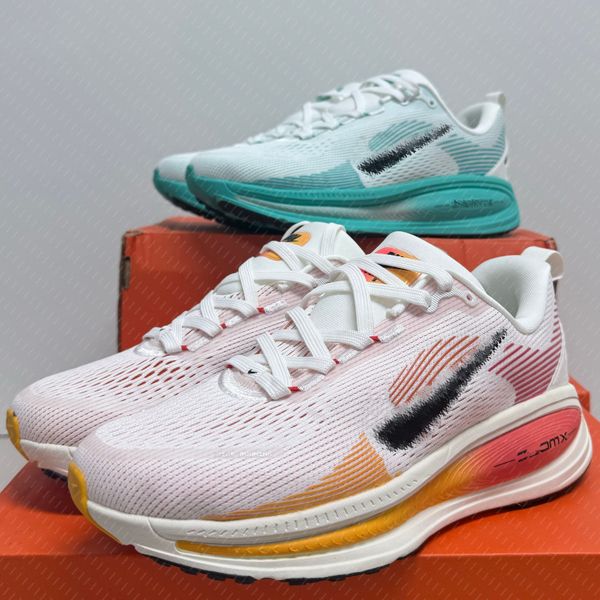 Vomeross 18 Plus running shoes Dasigner Structure 26 sneakers comfortable low-top long-distance short-distance running shoes men women Athleisure shoe Sizes 36- - Shoes & Accessories - putianbuy