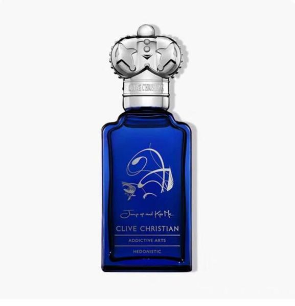 Unisex Perfume Clive Christian Jump Up And Kiss Me Ecstatic Matsukita Addictive Arts Out Of The Blue Floral Fragrance 50ml Long Lasting Smell Women Perfume - Health & Beauty - putianbuy