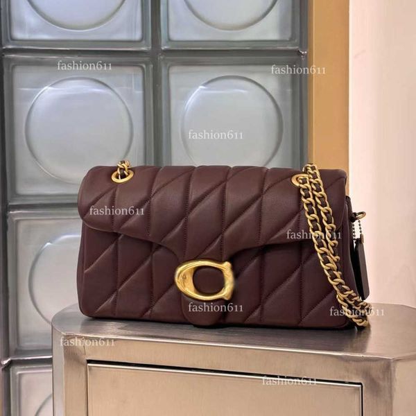 Evening Bags Highquality Designer Bag Designers bags Tabby Tote bag Women Waist Cross Body Handbag Famous Bumbag Fashion Shoulder Bag Classic Brown Bum Fanny Pack 01 - Bags, Luggage & Accessories - putianbuy