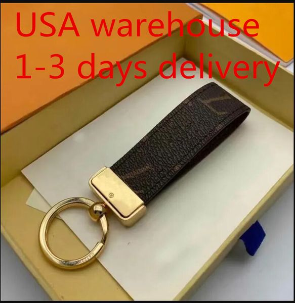 211 High Quality Keychain Classic Exquisite Luxury Designer Car Keyring Zinc Alloy Letter Unisex Lanyard Gold Black Metal Small Jewelry