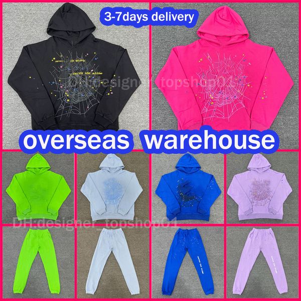 designer hoodie mens hoodie web hoodies with pants pullover hoodies for men hoody women graphic Sweatshirts puff print sweatpants Sweatshirts eur size s-xl - Apparel - putianbuy