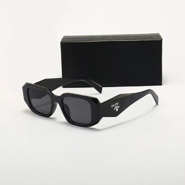 2025 Top luxury Sunglasses designer womens Mens Wearing fashion hot selling senior Eyewear For Women eyeglasses frame Vintage Metal Sun Glasses With box - Fashion Accessories - putianbuy