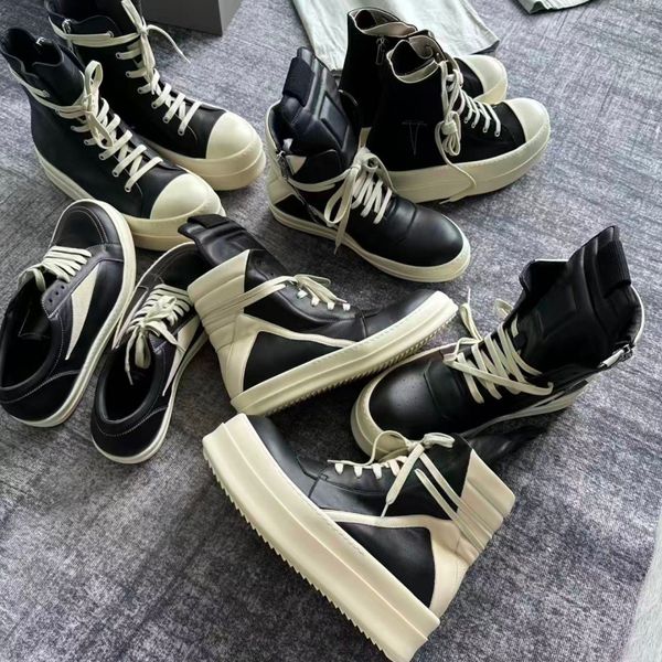 Designer Geobasket Sneakers Vintage Casual Running Shoes Runaway Low Top Genuine Leather Canvas Suede Runner Trainers Men Women Lace-up Shoe 35-46 - Shoes & Accessories - putianbuy